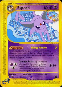 Espeon