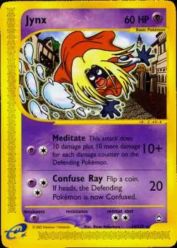 Jynx