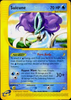 Suicune