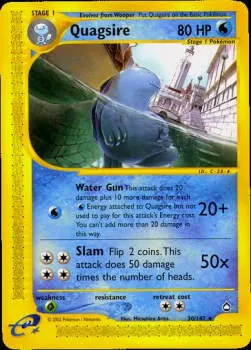Quagsire