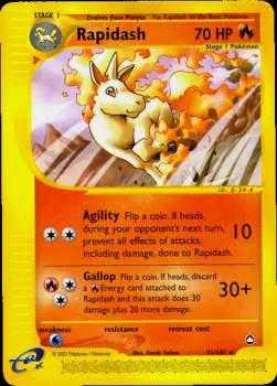 Rapidash