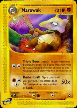 Marowak