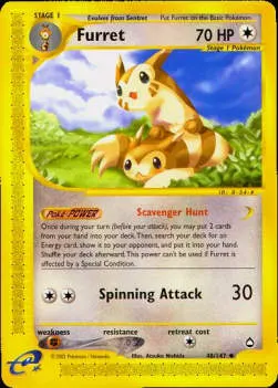 Furret