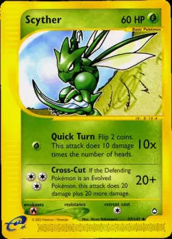 Scyther