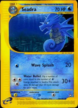 Seadra