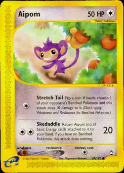 Aipom