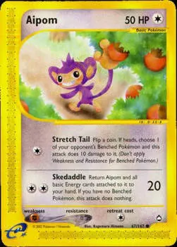Aipom
