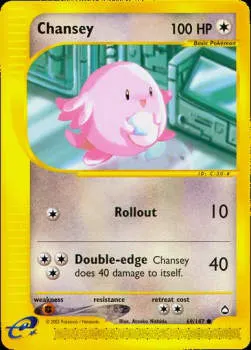 Chansey