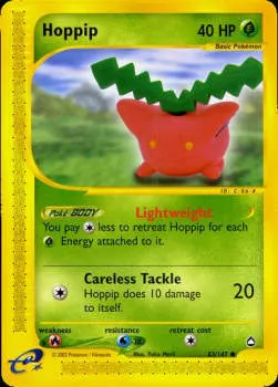 Hoppip