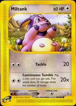 Miltank