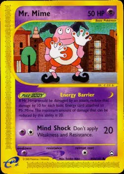 Mr. Mime