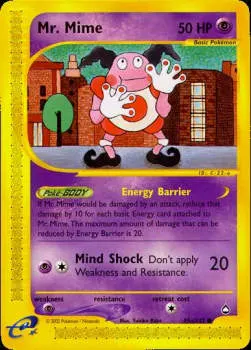 Mr. Mime