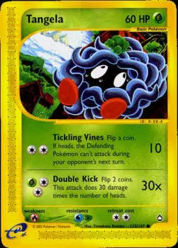 Tangela