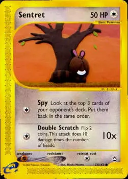Sentret