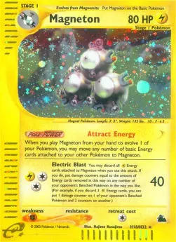 Magneton