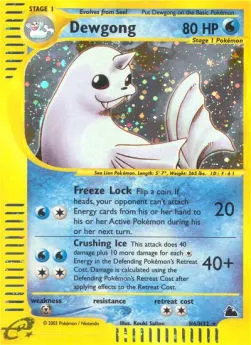 Dewgong