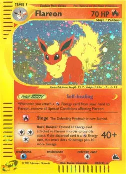 Flareon