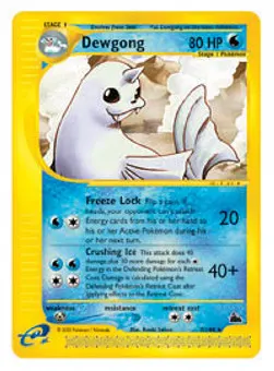 Dewgong