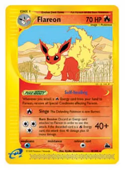 Flareon