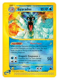 Gyarados