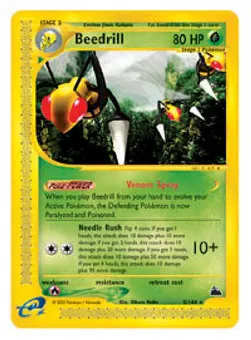 Beedrill