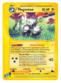 Magneton