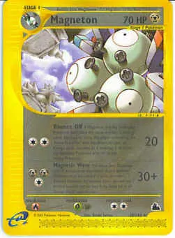 Magneton