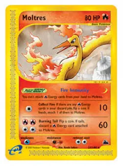 Moltres