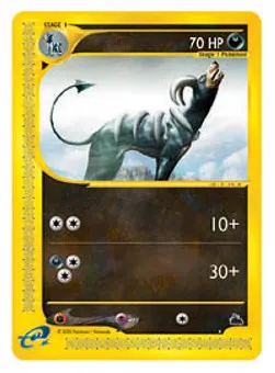 Houndoom