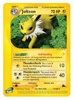 Jolteon