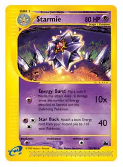 Starmie