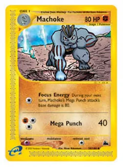 Machoke