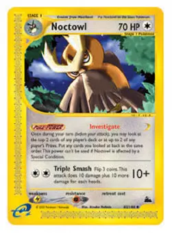 Noctowl