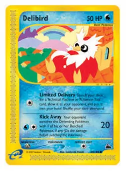 Delibird