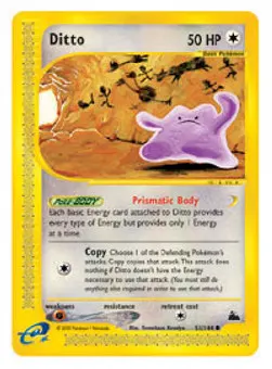 Ditto
