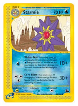 Starmie
