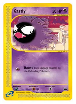 Gastly