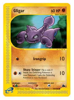 Gligar
