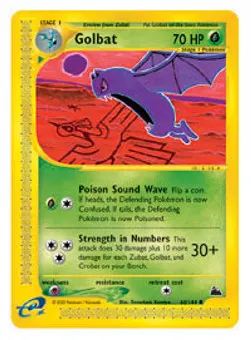 Golbat
