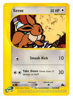 Eevee