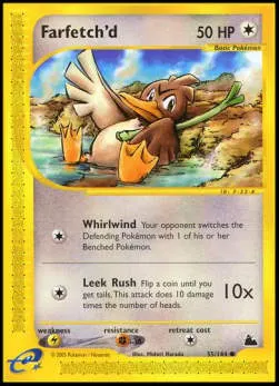 Farfetch'd