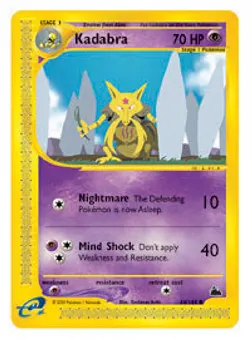 Kadabra