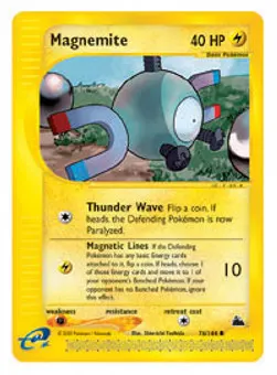 Magnemite