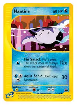 Mantine