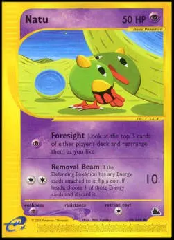 Natu