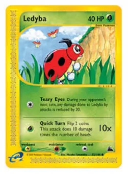Ledyba