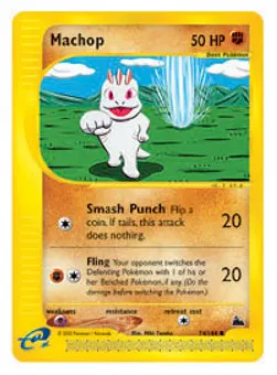 Machop
