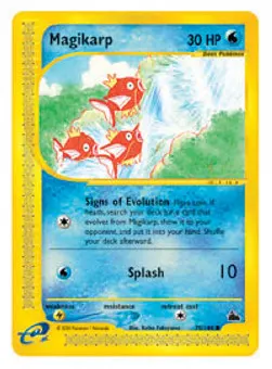 Magikarp