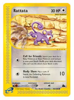 Rattata