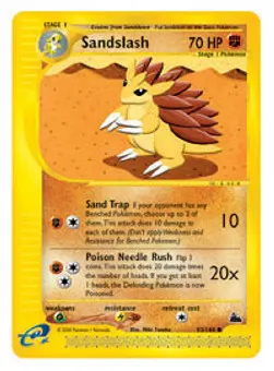 Sandslash